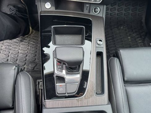 Certified 2025 Audi Q5 2.0T Premium Plus w/ Premium Plus Package image 20