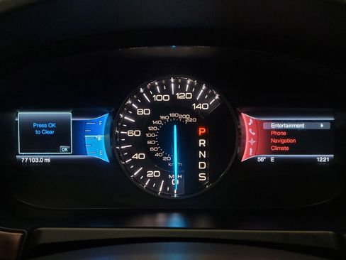 Used 2013 Ford Edge Limited image 23