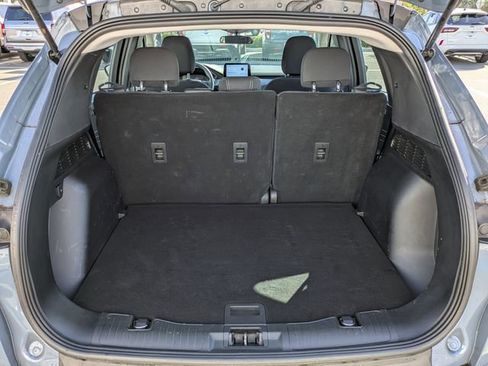 Certified 2023 Ford Escape FWD image 13