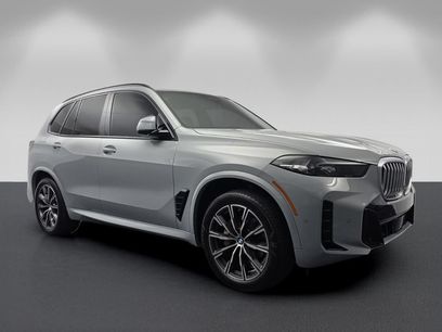 Used 2024 BMW X5 sDrive40i w/ M Sport Package