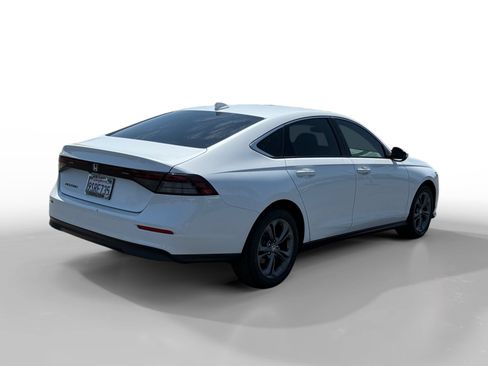 Used 2023 Honda Accord EX image 5