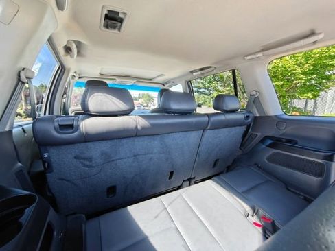 Used 2005 Honda Pilot EX-L image 27
