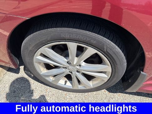 Used 2013 Subaru Legacy 2.5i Premium AWD/4WD image 11