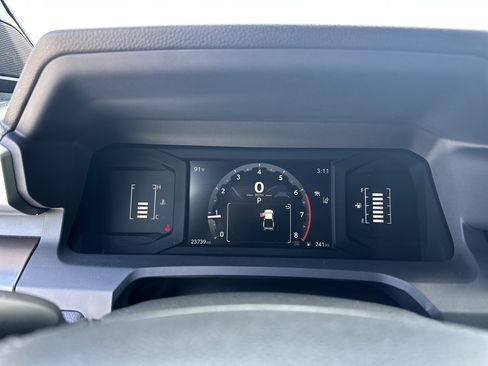 Used 2024 Toyota Tacoma SR5 w/ SR5 Upgrade Package image 34