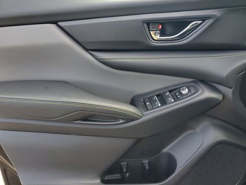 Certified 2024 Subaru Ascent Onyx Edition image 23