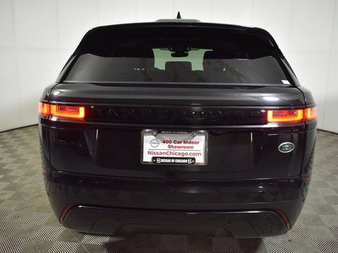 Used 2023 Land Rover Range Rover Velar S image 4