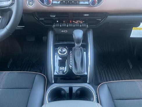 New 2026 GMC Canyon AT4 image 11