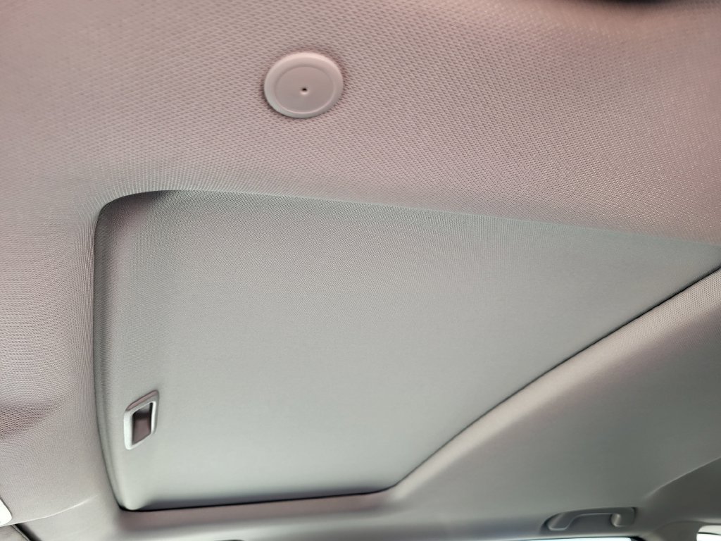 Used 2024 Honda CR-V EX-L image 30
