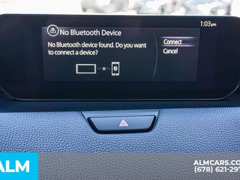 Used 2024 MAZDA CX-90 3.3 Turbo w/ Premium Package image 38