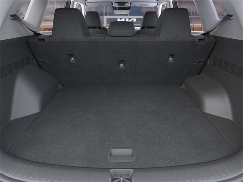 New 2026 Kia Seltos LX image 19