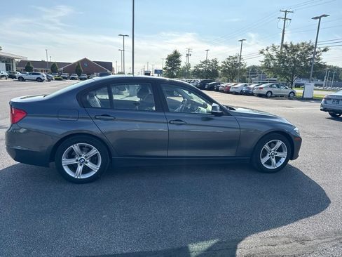 Used 2015 BMW 328i xDrive Sedan AWD/4WD image 21