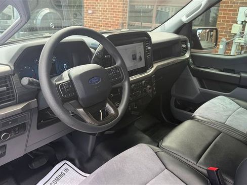 Used 2025 Ford F150 XL RWD image 21