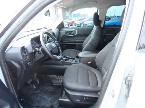 Certified 2023 Ford Bronco Sport Badlands image 25