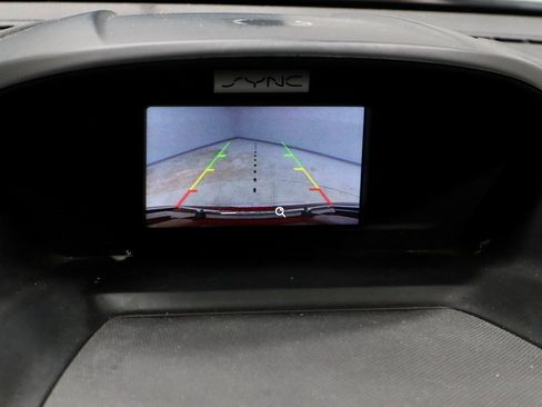 Certified 2017 Ford Escape SE image 2