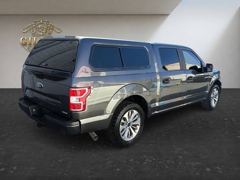 Used 2018 Ford F150 XL w/ Equipment Group 101A Mid RWD image 13
