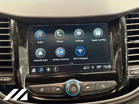 Used 2019 Chevrolet Trax LT w/ Redline Edition image 16