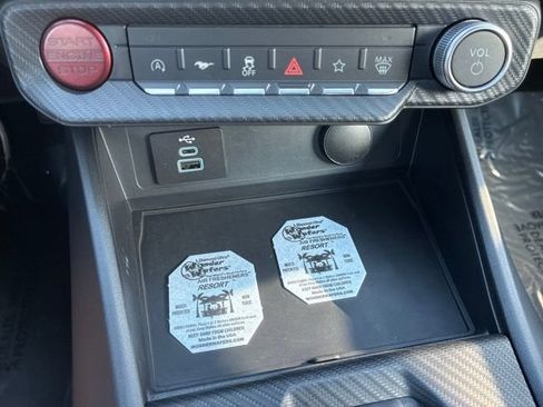 Used 2024 Ford Mustang Coupe RWD image 29