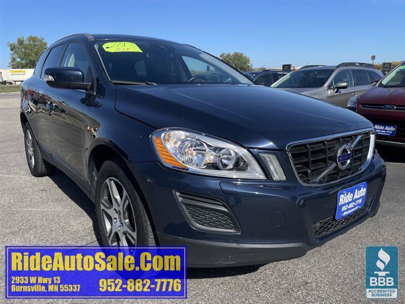 Used 2013 Volvo XC60 T6 AWD/4WD image 3