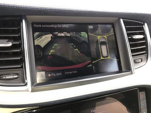 Used 2021 INFINITI QX50 Autograph w/ Premium White Leather Package image 16