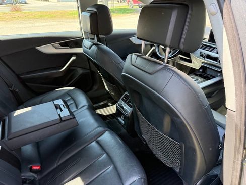 Used 2017 Audi A4 2.0T Premium w/ Convenience Package image 12