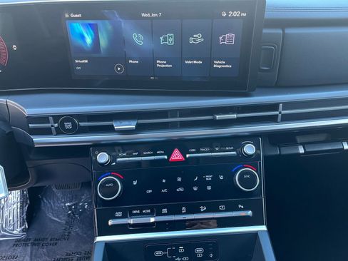 Used 2025 Hyundai Santa Fe SEL image 20