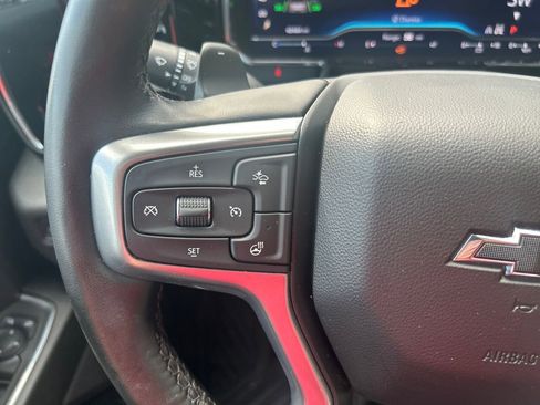 Used 2024 Chevrolet Silverado 1500 LT Trail Boss w/ Convenience Package II image 29