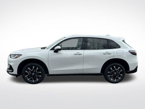 New 2026 Honda HR-V EX-L image 2