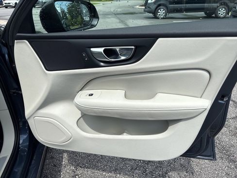 Used 2022 Volvo S60 T8 R-Design Expression w/ Advanced Package image 19