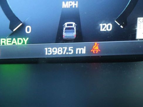 Used 2024 Ford F150 Lariat w/ Equipment Group 502A High AWD/4WD image 33