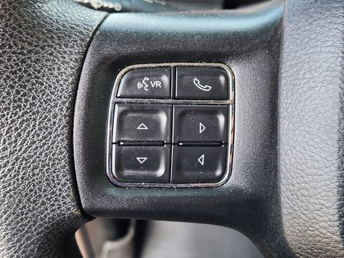 Used 2020 RAM 1500 Classic Warlock w/ Electronics Group image 21