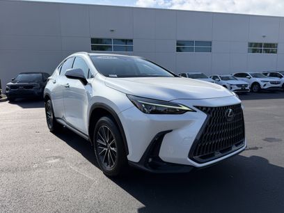 Used 2022 Lexus NX 350 NX 350 Premium