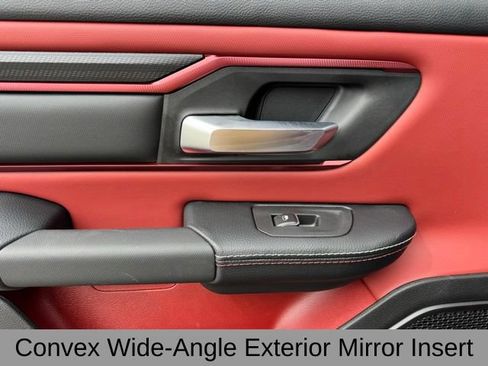 New 2026 RAM 1500 Rebel w/ Bed Utility Group AWD/4WD image 18