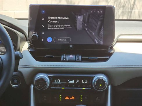 Used 2024 Toyota RAV4 Limited w/ Advanced Technology Package image 20