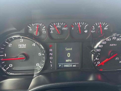 Used 2017 Chevrolet Silverado 2500 W/T w/ WT Convenience Package image 27