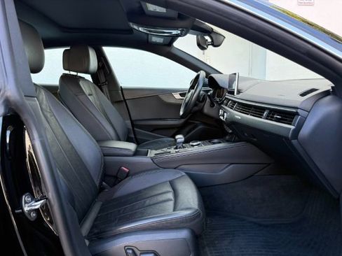 Used 2019 Audi A5 2.0T Premium Plus w/ Premium Plus image 18
