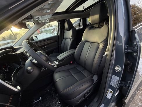 New 2026 MAZDA CX-50 AWD 2.5 Hybrid w/ Premium Pkg image 21