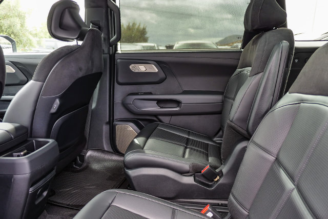 New 2027 Kia Telluride X-Line SX Prestige AWD/4WD image 20