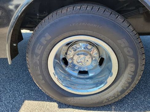 New 2026 RAM 3500 Tradesman AWD/4WD image 7