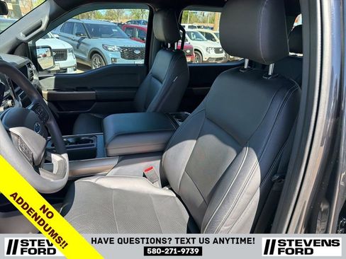 Used 2023 Ford F150 XL w/ Rattler Package image 15