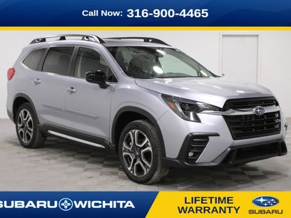 New 2025 Subaru Ascent Limited