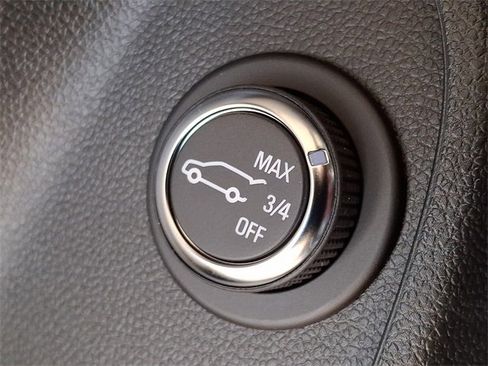 New 2026 Buick Envista Preferred w/ Convenience I Package image 14