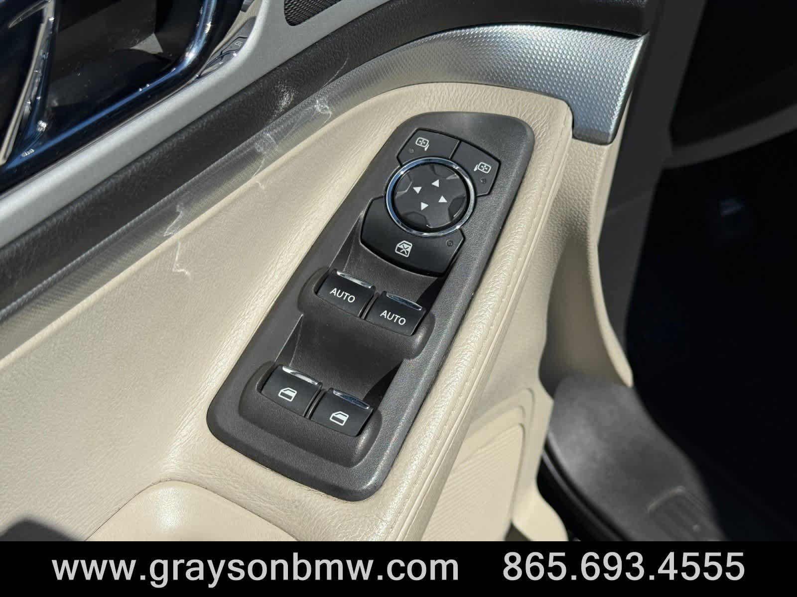 Used 2012 Ford Explorer XLT AWD/4WD image 15