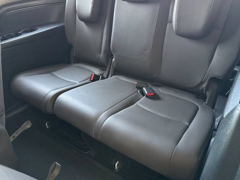 Certified 2021 Honda Odyssey EX-L image 18
