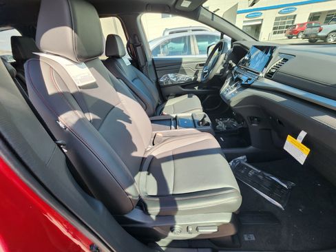 New 2026 Honda Odyssey Sport-L image 6
