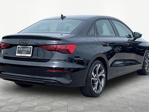 Used 2023 Audi A3 2.0T Premium w/ Convenience Package FWD image 2