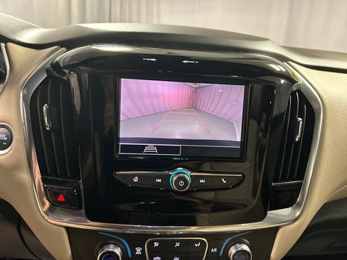 Used 2023 Chevrolet Traverse LS w/ Safety Package AWD/4WD image 18