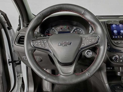 Used 2024 Chevrolet Equinox RS AWD/4WD image 13