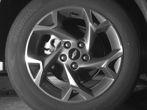 Used 2025 Chevrolet Trax LT w/ LT Convenience Package image 15