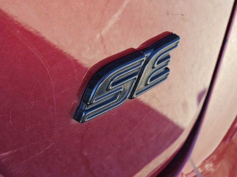 Used 2023 Toyota Corolla SE image 10