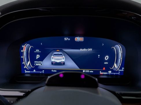 New 2026 INFINITI QX60 Autograph image 20